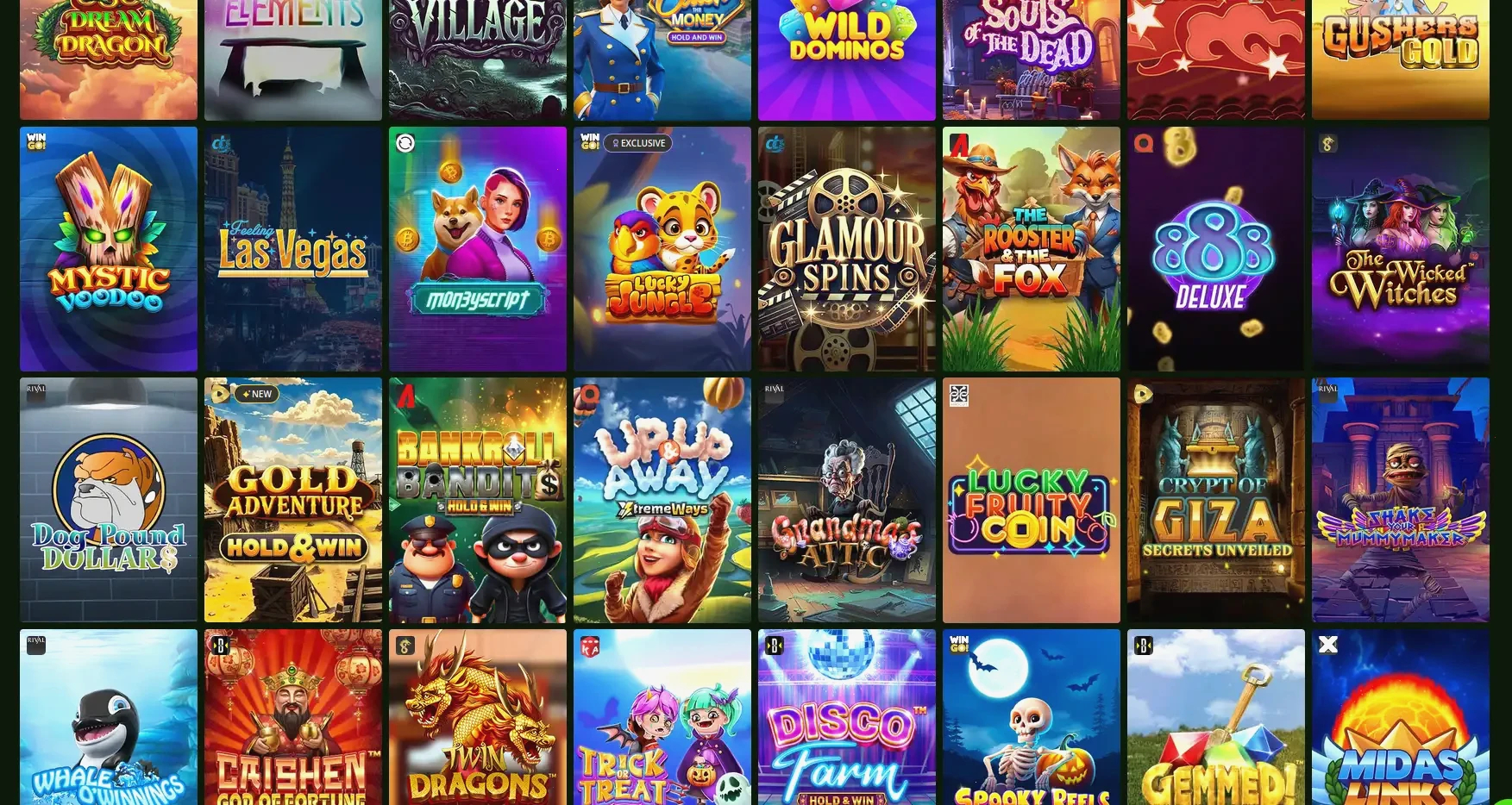 Kingmaker Casino Bonusangebote und Einzahlungsmethoden Übersicht