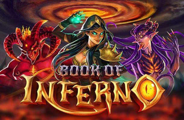 Book Of Inferno